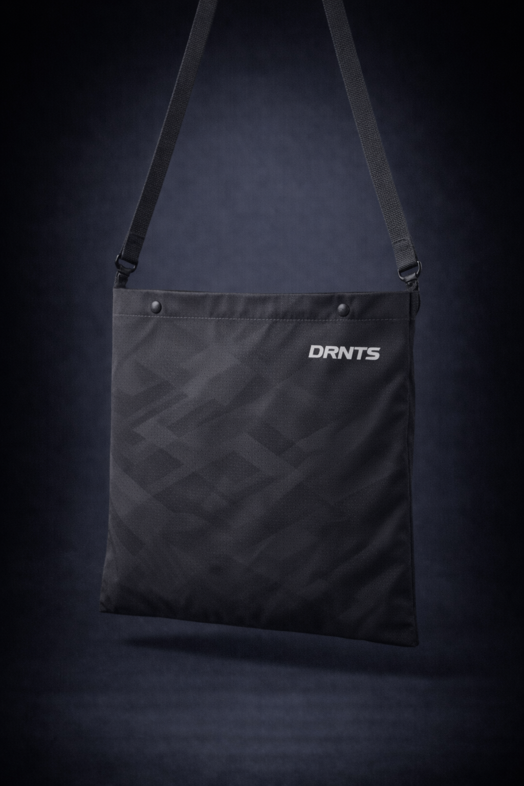 Musette — Charcoal
